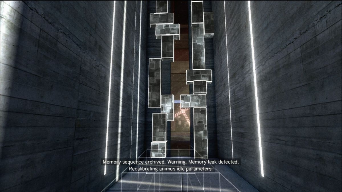 Assassin's Creed: Revelations [Special Edition] screenshot 4 for Xbox 360